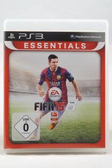 FIFA 15 -Essentials- 