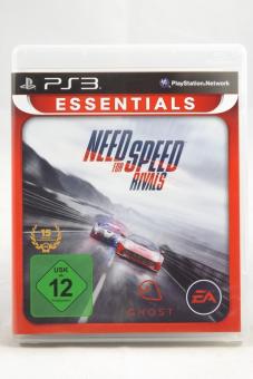 Need for Speed Rivals -Essentials- 