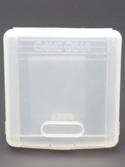 Original Sega Game Gear Spiel Schutzhülle Spiele Hülle Case 