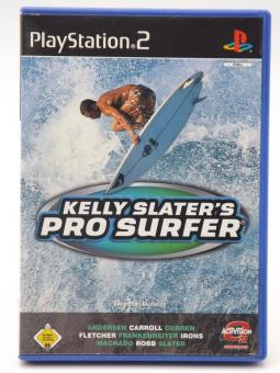 Kelly Slater's Pro Surfer 