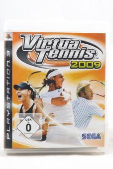 Virtua Tennis 2009 