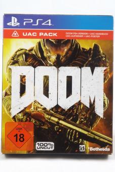 Doom -UAC Pack- 