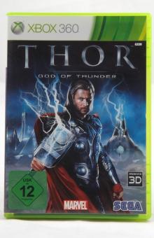 Thor: God of Thunder 
