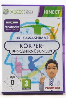 Dr. Kawashimas Körper- und Gehirnübungen 