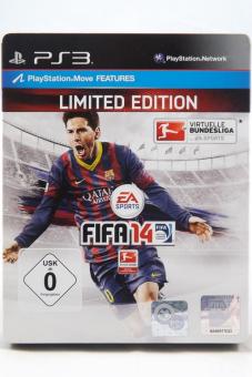 FIFA 14 -Limited Edition- 