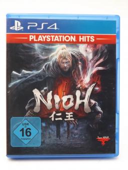 Nioh -Playstaytion Hits- 