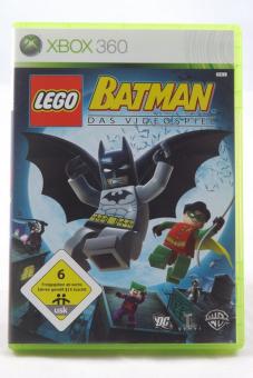 LEGO® Batman - Das Videospiel 
