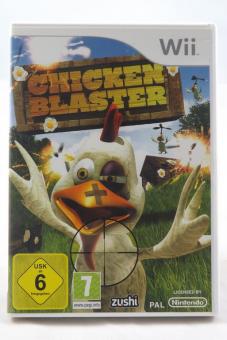 Chicken Blaster 