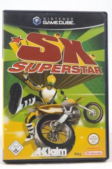 SX Superstar 