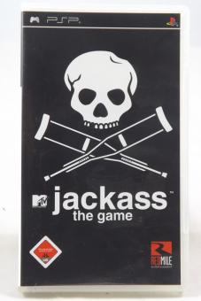Jackass: The Game 