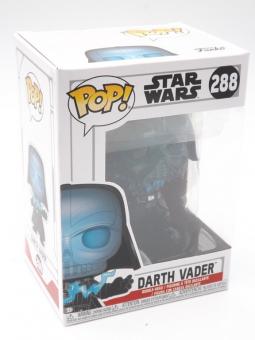Funko Pop! 288: Star Wars - Darth Vader 