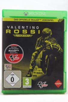 Valentino Rossi - The Game: Moto GP 2016 