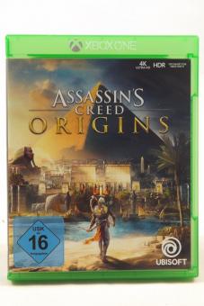 Assassin`s Creed: Origins 