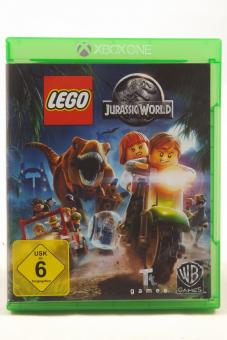 LEGO® Jurassic World 