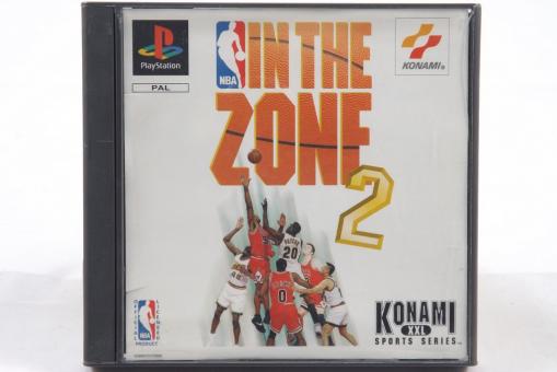 NBA in the Zone 2 