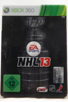 NHL 13  Stanley Cup Edition 