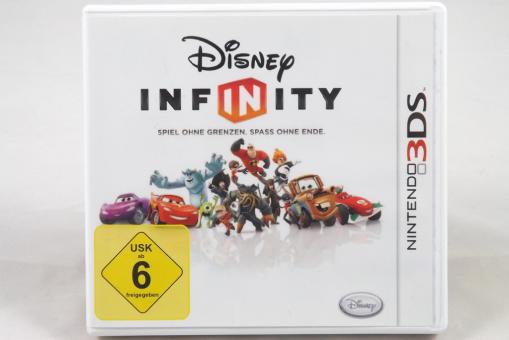Disney Infinity (nur Software) 