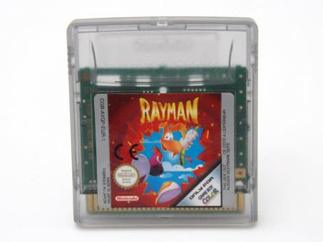 Rayman 