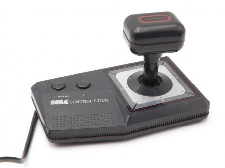Original Sega Master System Controller - Control Stick 