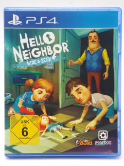 Hello Neighbor - Hide and Seek 