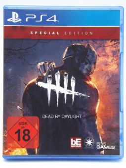 Dead By Daylight - Special Edition 