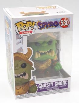 Funko Pop! 530: Spyro - Gnasty Gnorc 