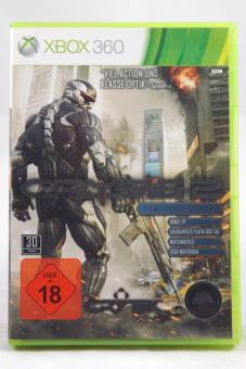 Crysis 2 -Limited Edition- 