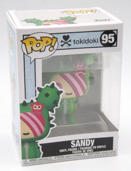 Funko Pop! 95: Tokidoki - Sandy 