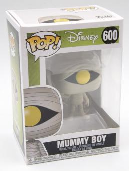 Funko Pop! 600: Disney -  Mummy Boy 