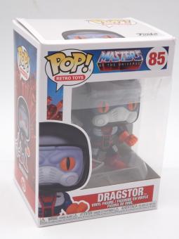 Funko Pop! 85: Masters of the Universe - Dragstor 