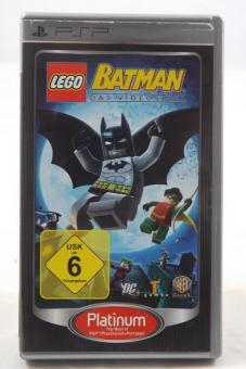 LEGO® Batman Das Videospiel -Platinum- 