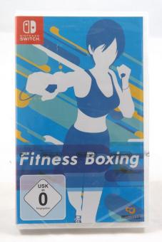 Fitness Boxing 