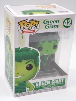 Funko Pop! 42: Green Giant 