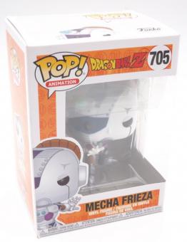 Funko Pop! 705: Dragonball Z -  Mecha Frieza 