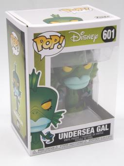 Funko Pop! 601: Disney - Undersea Gal 