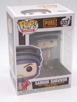 Funko Pop! 557: PUBG - Sanhok Survivor 