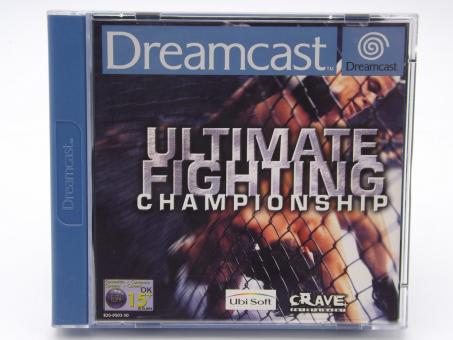 Ultimate Fighting Championship 