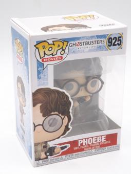 Funko Pop! 925: Ghostbusters Afterlife - Phoebe 