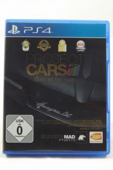 Project Cars -Game of the Year Edition- 