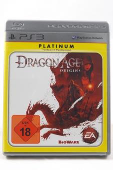 Dragon Age : Origins -Platinum- 