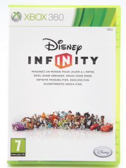 Disney Infinity (nur Software) (internationale Version) 