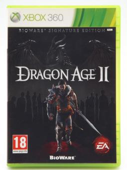 Dragon Age II -BioWare Signature Edition- (internationale Version) 