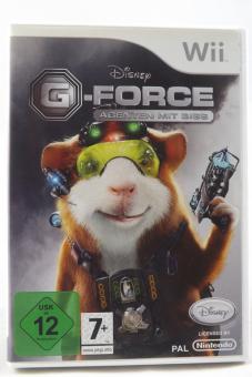 G-Force: Agenten mit Biss 