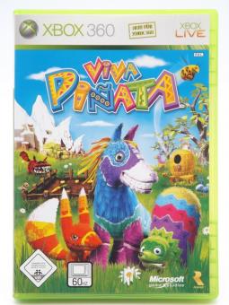 Viva Piñata 