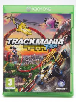 Trackmania Turbo (internationale Version) 
