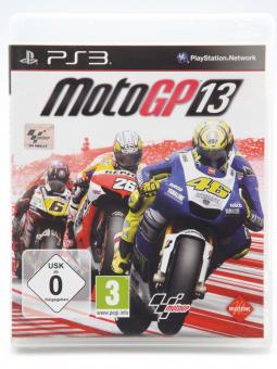 MotoGP 13 