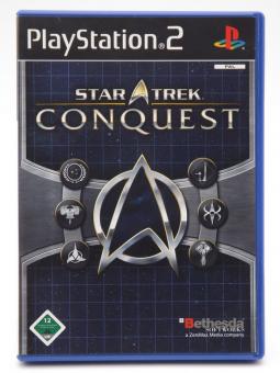 Star Trek Conquest 