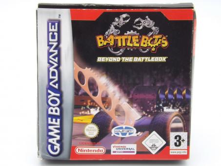 Battlebox: Beyond the Battlebox 
