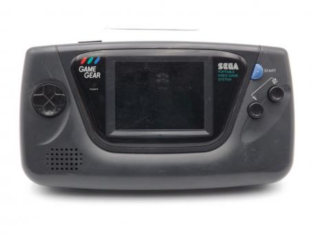 Sega Game Gear Handheld Spielkonsole Konsole 