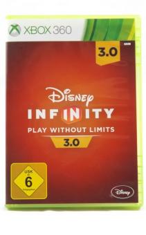 Disney Infinity 3.0 (nur Software) 
